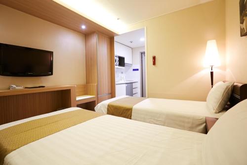 uljiro co op residence