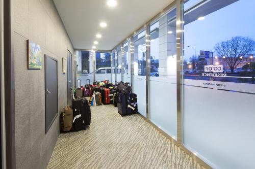 uljiro co op residence