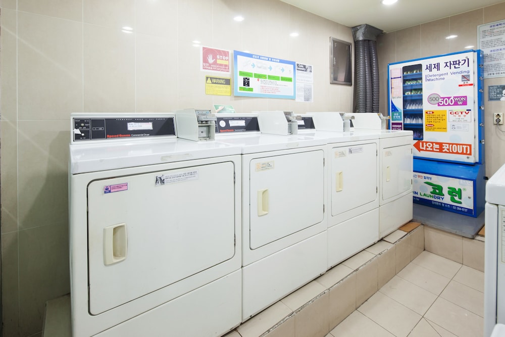 uljiro co op residence