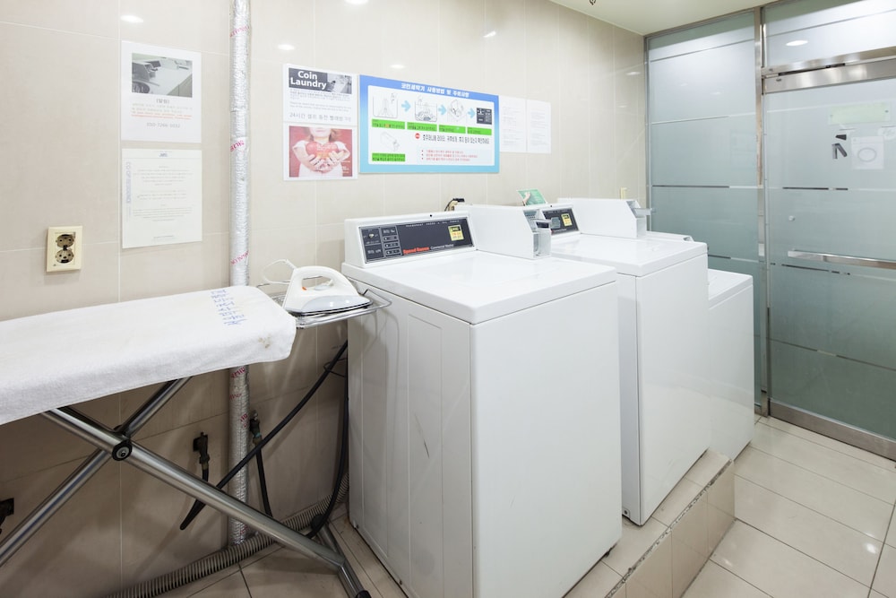 uljiro co op residence