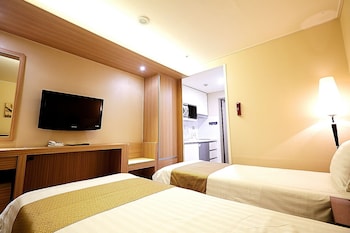 uljiro co op residence