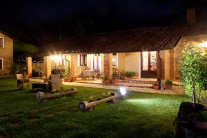 la rosa nel bicchiere