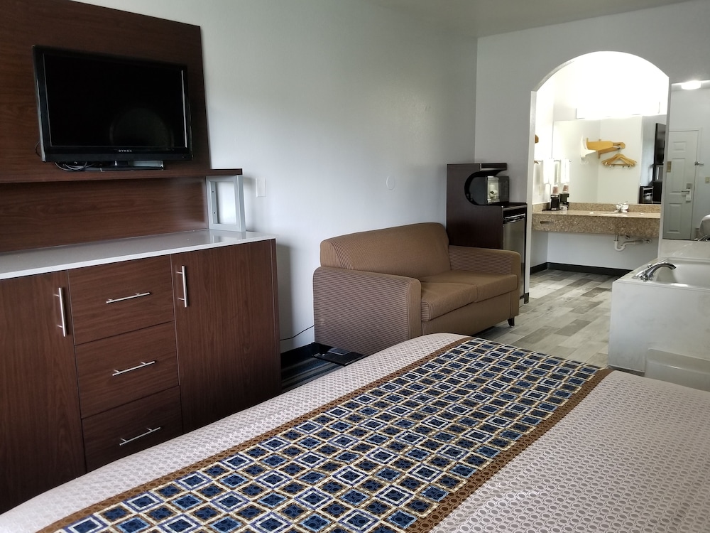homebridge inn and suites