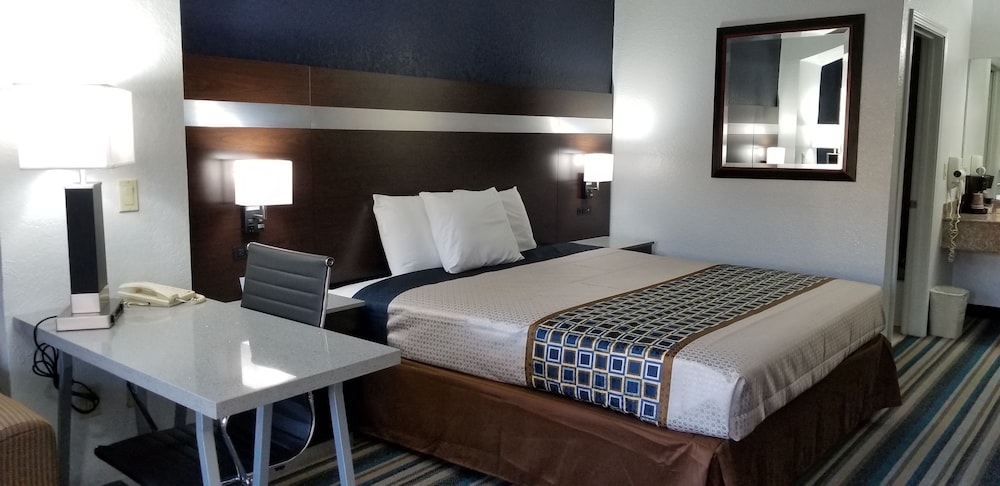 homebridge inn and suites