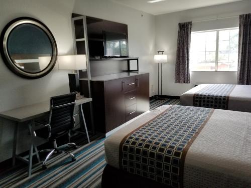 homebridge inn and suites