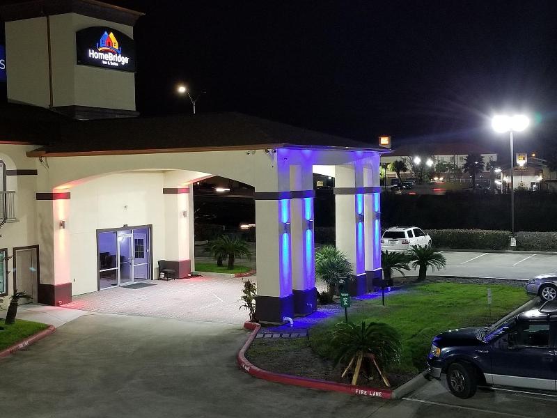 homebridge inn and suites