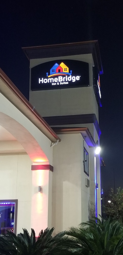 homebridge inn and suites