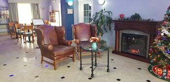 homebridge inn and suites