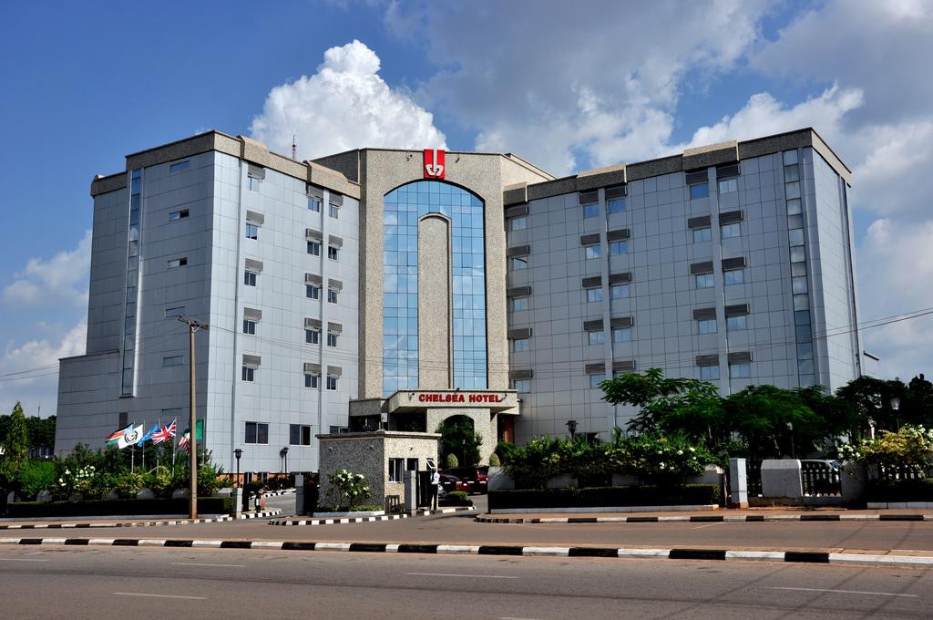 abuja