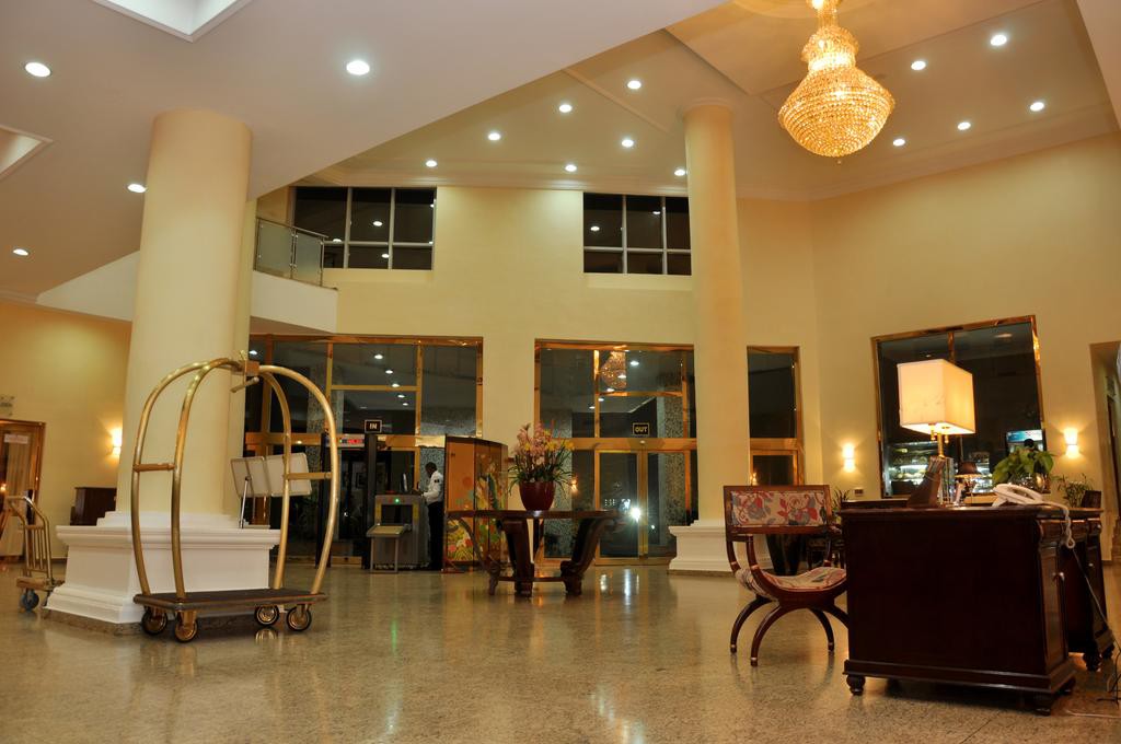 abuja