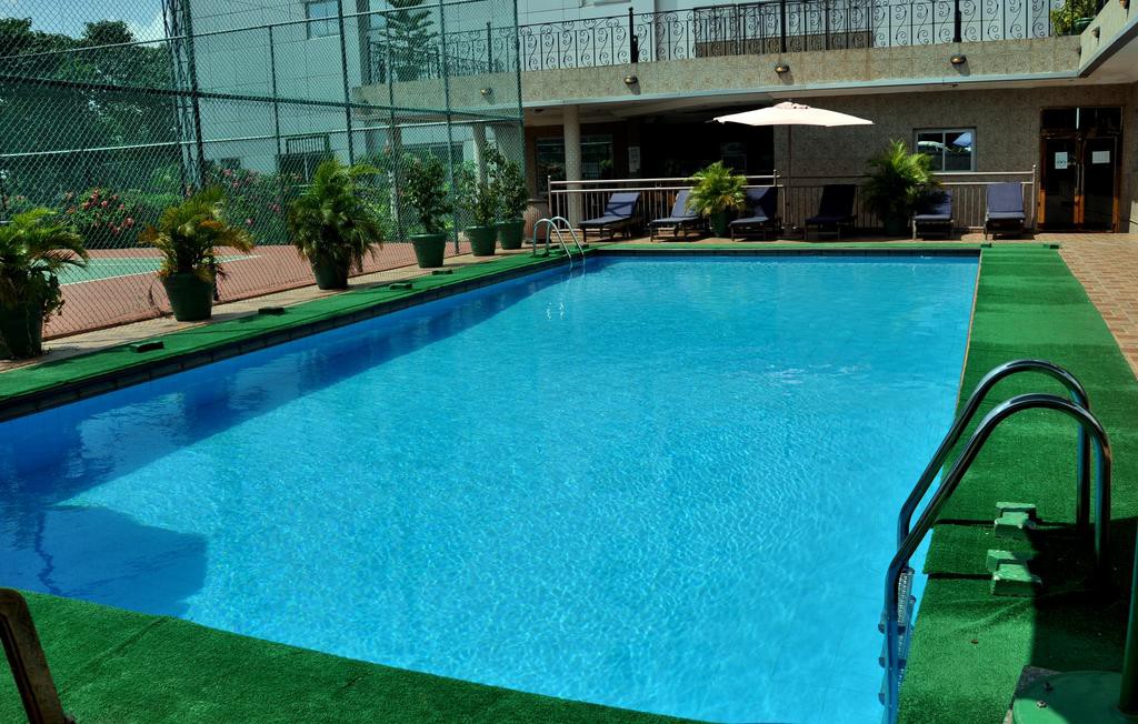abuja