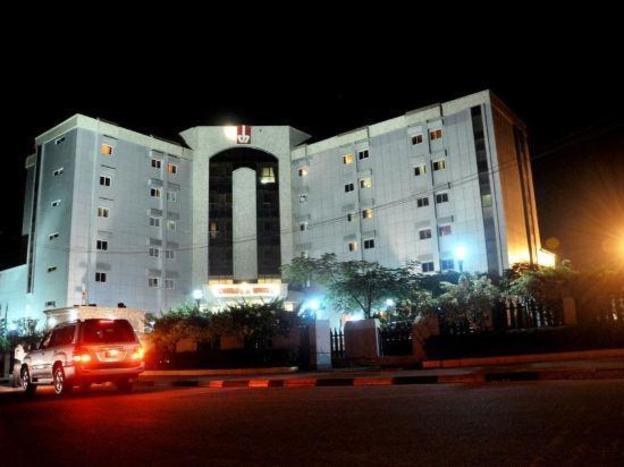 chelsea hotel central area