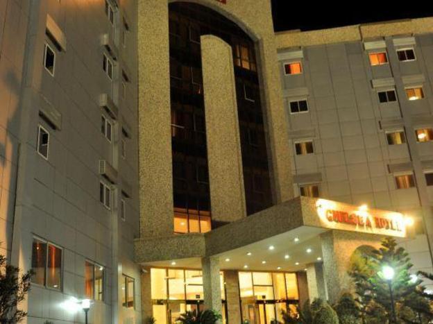 chelsea hotel central area