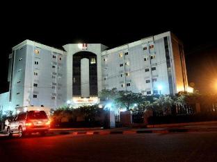 chelsea hotel central area