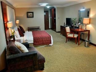 chelsea hotel central area