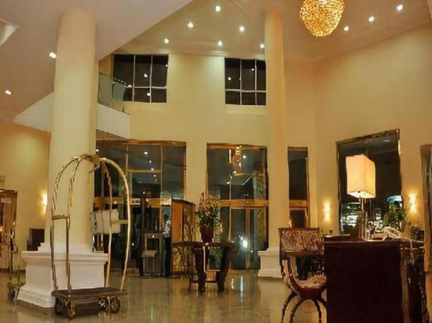 chelsea hotel central area