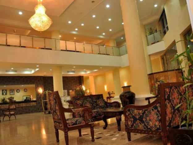 chelsea hotel central area