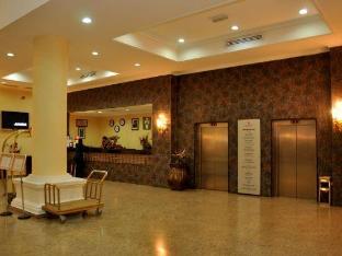 chelsea hotel central area