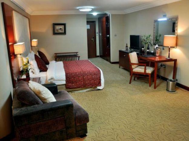 chelsea hotel central area