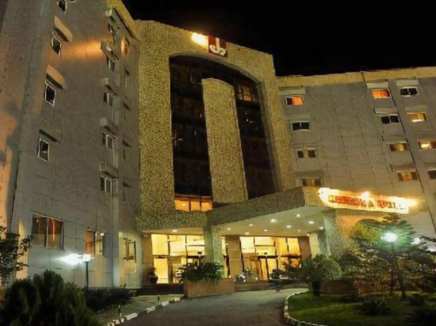 chelsea hotel central area