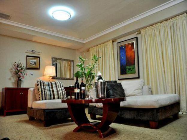 chelsea hotel central area