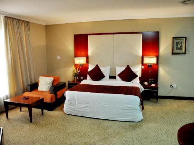 chelsea hotel central area