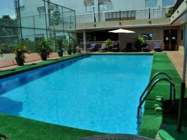 chelsea hotel central area