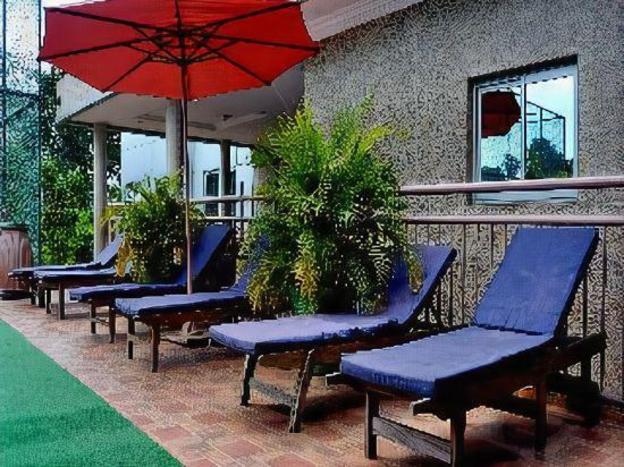 chelsea hotel central area