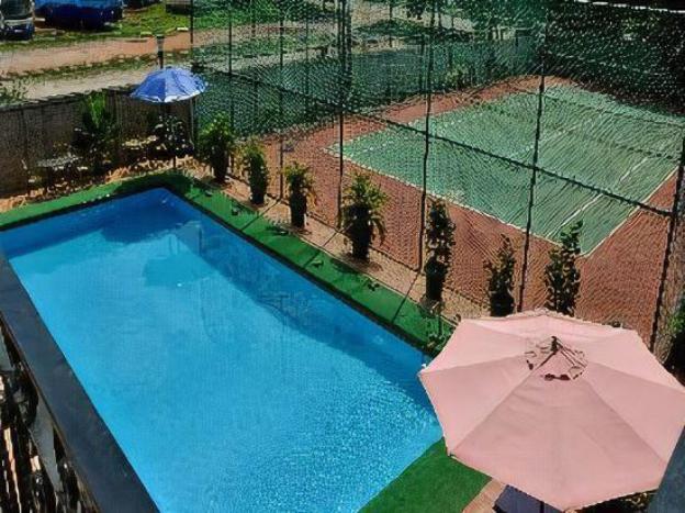 chelsea hotel central area