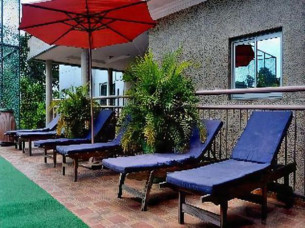 chelsea hotel central area