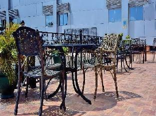 chelsea hotel central area