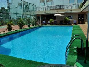 chelsea hotel central area