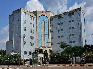 chelsea hotel central area