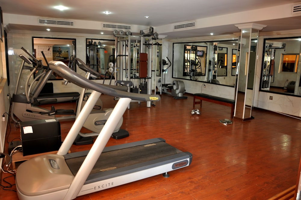 chelsea hotel central area