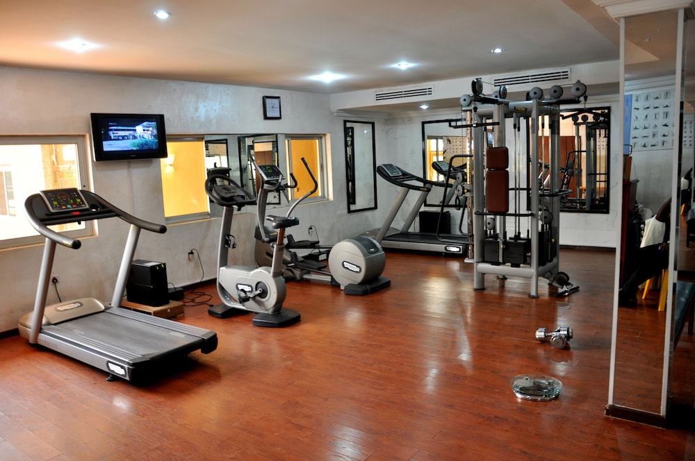 chelsea hotel central area