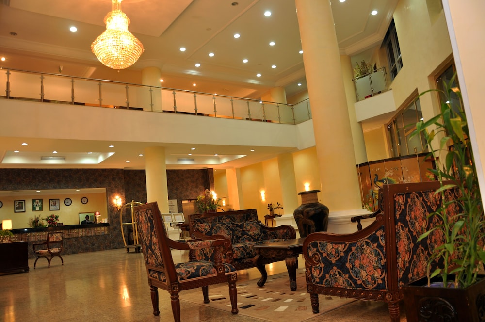 abuja