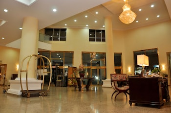 abuja