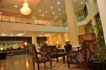 abuja
