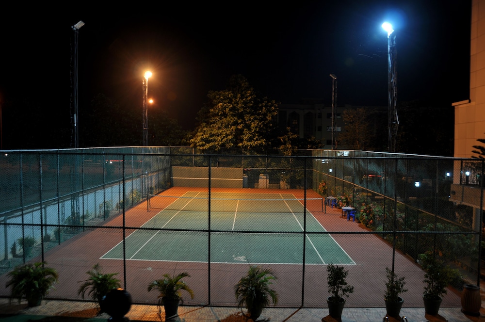 chelsea hotel central area