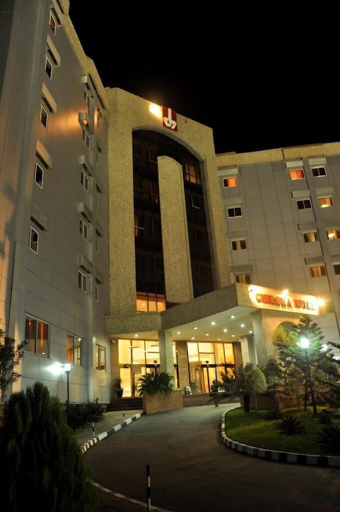 abuja