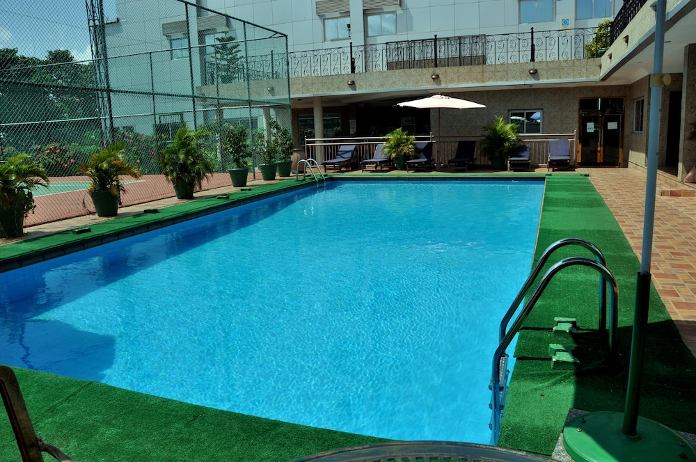 chelsea hotel central area