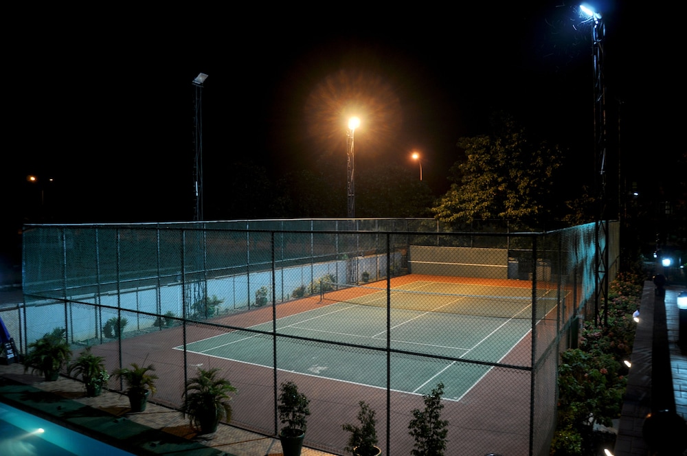 chelsea hotel central area