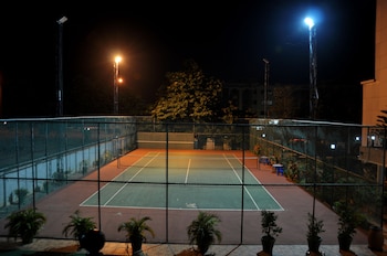 chelsea hotel central area