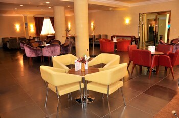 chelsea hotel central area