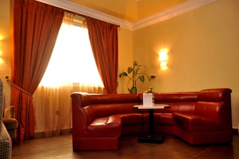 chelsea hotel central area