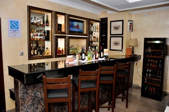 chelsea hotel central area