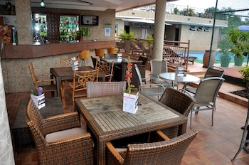 chelsea hotel central area