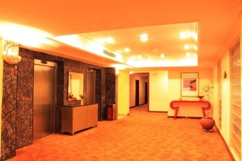 chelsea hotel central area