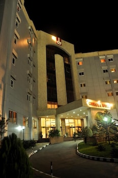 abuja