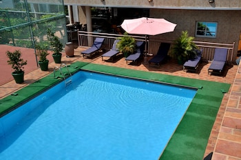 chelsea hotel central area